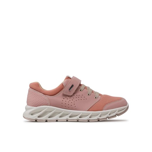 Sneakersy Primigi GORE-TEX 3874422 D Różowy ze sklepu eobuwie.pl w kategorii Buty sportowe dziecięce - zdjęcie 182025711