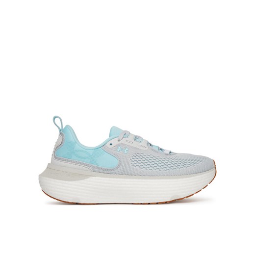 Buty do biegania Under Armour UA W Infinite Elite 2 3028178 Szary ze sklepu eobuwie.pl w kategorii Buty sportowe damskie - zdjęcie 182025721