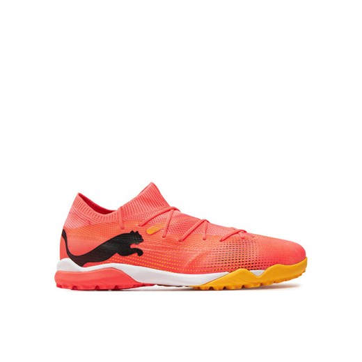 Buty do piłki nożnej Puma Future 7 Match Tt 107720-03 Różowy Puma 42 eobuwie.pl