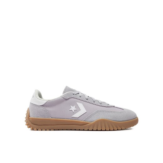 Trampki Converse Run Star Trainer A10449C Szary ze sklepu eobuwie.pl w kategorii Trampki damskie - zdjęcie 182025732