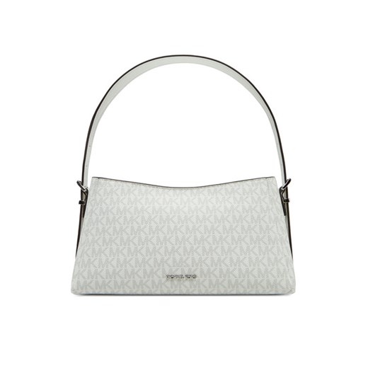 Torebka Michael Kors 32R5S9OC6V Écru ze sklepu eobuwie.pl w kategorii Torebki damskie - zdjęcie 182025814