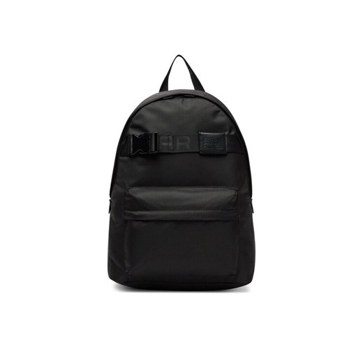 Plecak G-Star Raw GSR-B-008-07 Czarny ze sklepu eobuwie.pl w kategorii Plecaki - zdjęcie 182025852