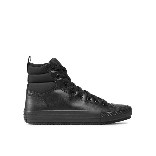 Trampki Converse Chuck Taylor All Star Berkshire Boot Hi 171447C Czarny ze sklepu eobuwie.pl w kategorii Trampki męskie - zdjęcie 182025860