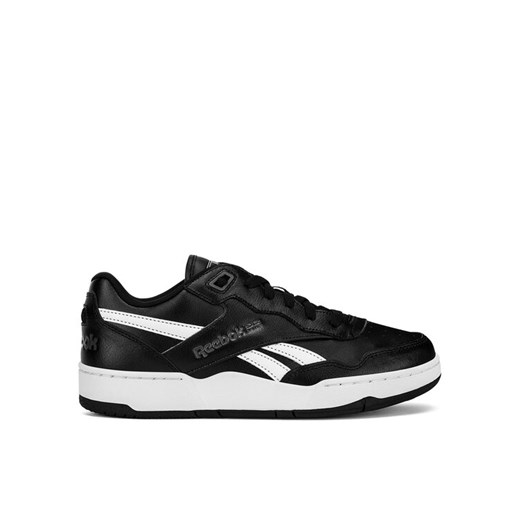 Sneakersy Reebok BB 4000 II 100032896 Czarny ze sklepu eobuwie.pl w kategorii Buty sportowe dziecięce - zdjęcie 182025904
