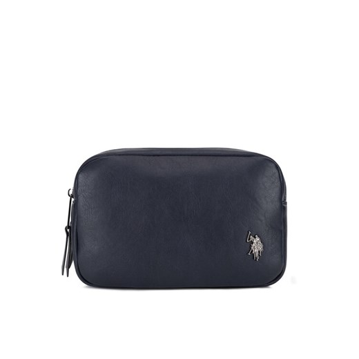 Kosmetyczka U.S. Polo Assn. BIUXT8475MVP Granatowy ze sklepu eobuwie.pl w kategorii Kosmetyczki - zdjęcie 182025973