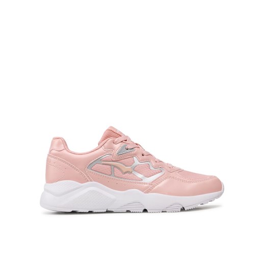 Sneakersy Bagheera Spicy 86539-26 C3908 Różowy ze sklepu eobuwie.pl w kategorii Buty sportowe damskie - zdjęcie 182026001