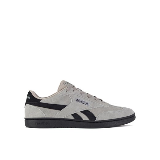 Sneakersy Reebok FORTE LOUNGER AR30252MSVB Szary Reebok 45_1_2 eobuwie.pl