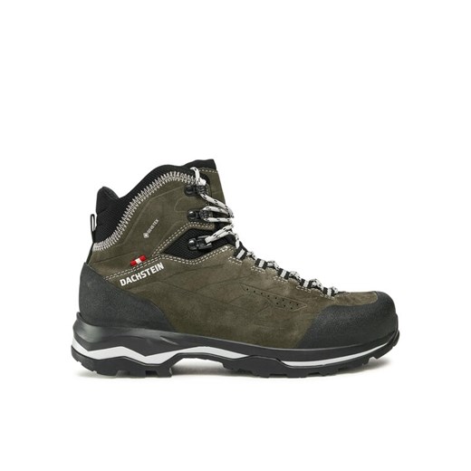 Trekkingi Dachstein Sarstein GTX GORE-TEX 78056 140 C Zielony ze sklepu eobuwie.pl w kategorii Buty trekkingowe męskie - zdjęcie 182026104