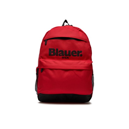 Plecak Blauer S4SOUTH01/BAS Czerwony ze sklepu eobuwie.pl w kategorii Plecaki - zdjęcie 182026151