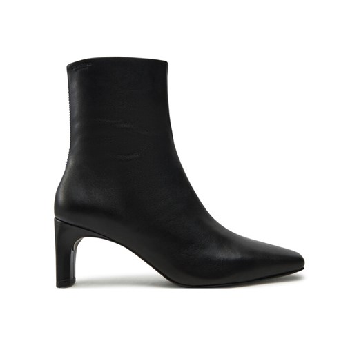 Botki Vagabond Shoemakers Vendela 5823-001-20 Czarny ze sklepu eobuwie.pl w kategorii Botki - zdjęcie 182026210