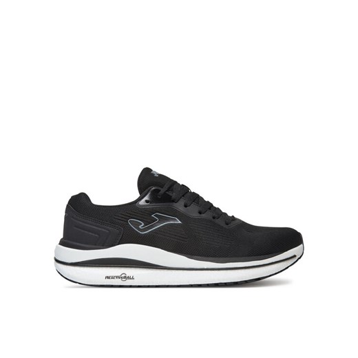 Sneakersy Joma Cipres 2501 CCIPS2501 Czarny ze sklepu eobuwie.pl w kategorii Buty sportowe męskie - zdjęcie 182026214