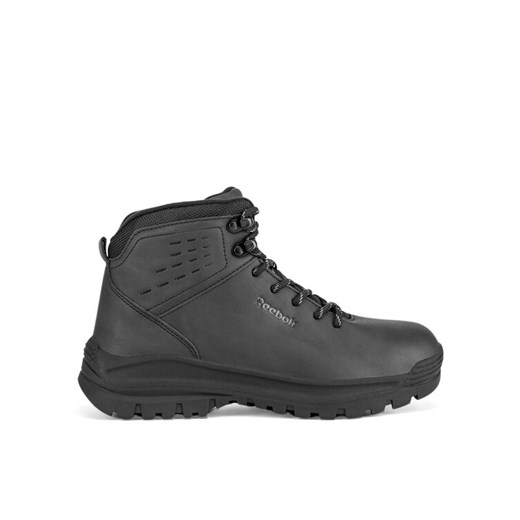 Trapery Reebok S25W009B-1 Czarny ze sklepu eobuwie.pl w kategorii Buty trekkingowe damskie - zdjęcie 182026411
