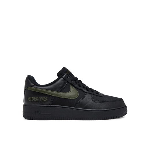 Sneakersy Nike Air Force 1 Gtx GORE-TEX HV3959 010 Czarny ze sklepu eobuwie.pl w kategorii Buty sportowe męskie - zdjęcie 182026450