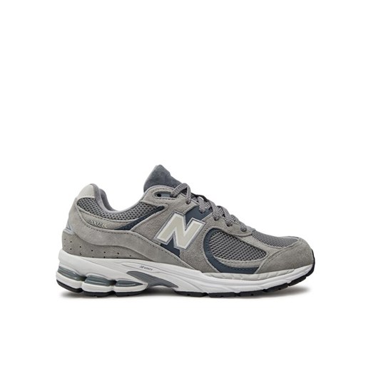 Sneakersy New Balance M2002RST Szary ze sklepu eobuwie.pl w kategorii Buty sportowe męskie - zdjęcie 182026540