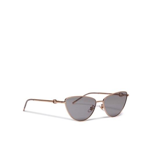 Okulary przeciwsłoneczne Furla Sunglasses Sfu715 WD00094-BX2838-2269S-4401 Szary ze sklepu eobuwie.pl w kategorii Okulary przeciwsłoneczne damskie - zdjęcie 182026633