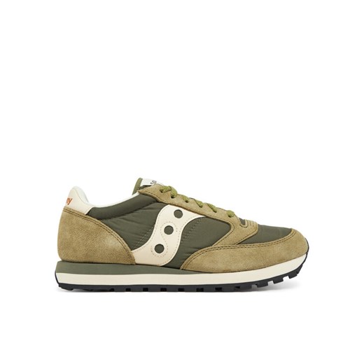 Sneakersy Saucony Jazz Original S2044 17 Kolorowy ze sklepu eobuwie.pl w kategorii Buty sportowe męskie - zdjęcie 182026793