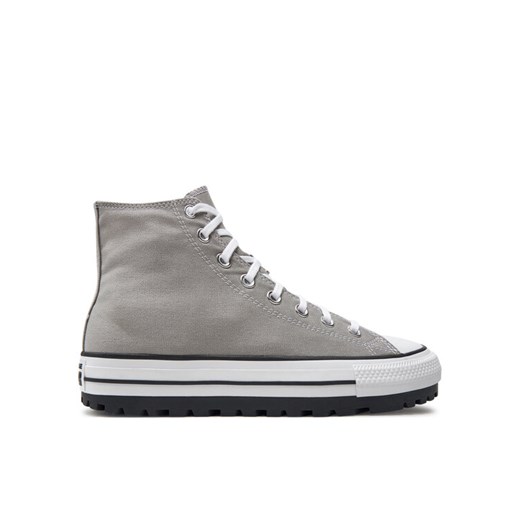 Trampki Converse Chuck Taylor All Star City Trek A06558C Szary Converse 39 eobuwie.pl