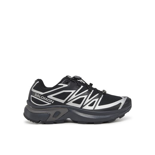 Sneakersy Salomon Xt-Evr L47693900 Czarny ze sklepu eobuwie.pl w kategorii Buty sportowe damskie - zdjęcie 182026853