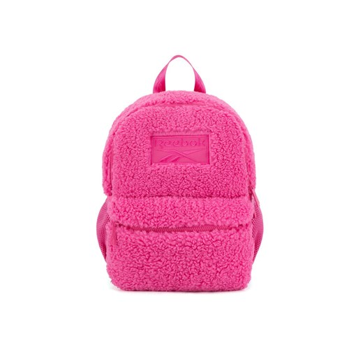 Plecak Reebok RBK-043-CCC-05 Różowy ze sklepu eobuwie.pl w kategorii Plecaki - zdjęcie 182026871