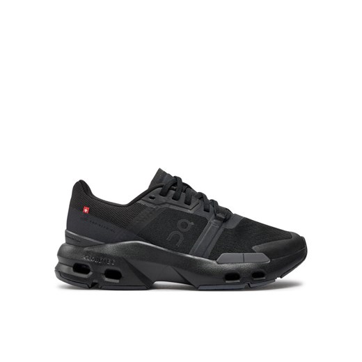 Buty na siłownię On Cloudpulse 3WD30060106 Czarny ze sklepu eobuwie.pl w kategorii Buty sportowe damskie - zdjęcie 182026873