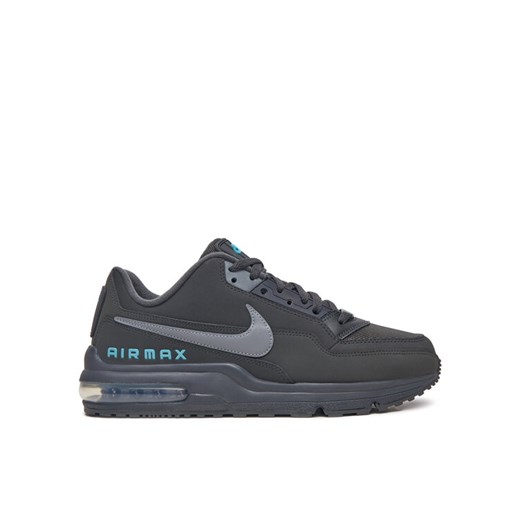 Sneakersy Nike Air Max LTD 3 CT2275 002 Czarny ze sklepu eobuwie.pl w kategorii Buty sportowe męskie - zdjęcie 182026910