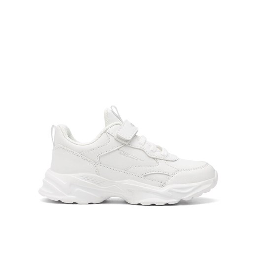 Sneakersy Sprandi CP23-6121(IV)DZ Biały ze sklepu eobuwie.pl w kategorii Buty sportowe dziecięce - zdjęcie 182027002