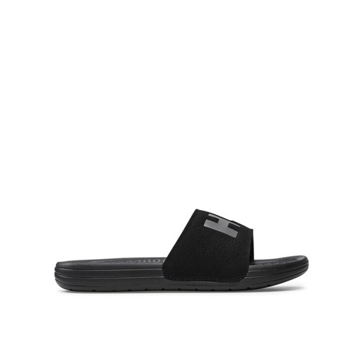 Klapki Helly Hansen H/H Slide 11714 Czarny ze sklepu eobuwie.pl w kategorii Klapki męskie - zdjęcie 182027013