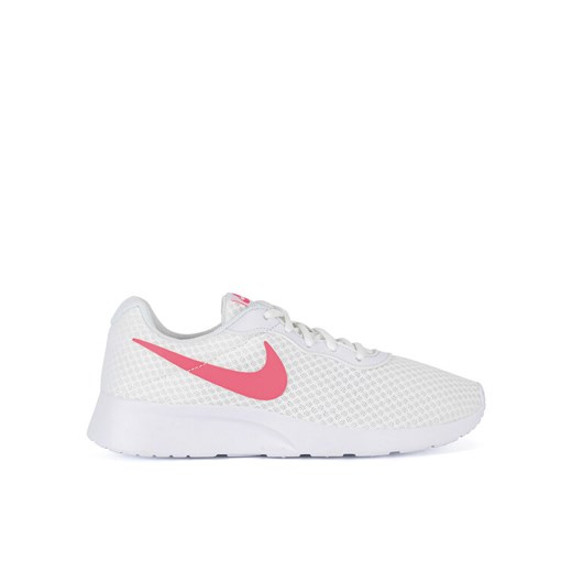 Sneakersy Nike DJ6257-105 Biały ze sklepu eobuwie.pl w kategorii Buty sportowe damskie - zdjęcie 182027020