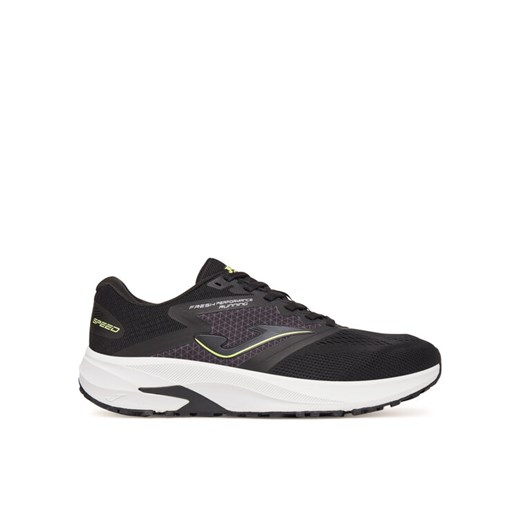 Buty do biegania Joma Speed 2501 RSPEES2501 Czarny ze sklepu eobuwie.pl w kategorii Buty sportowe męskie - zdjęcie 182027053