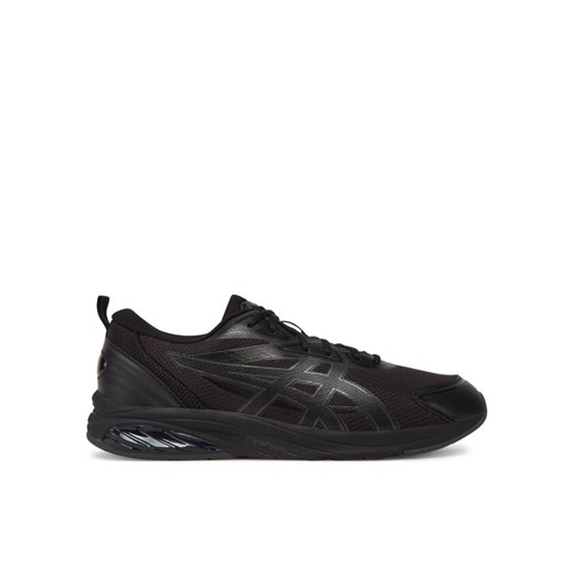 Sneakersy Asics Gel-Quantum Kei 1203A601 Czarny ze sklepu eobuwie.pl w kategorii Buty sportowe męskie - zdjęcie 182027134
