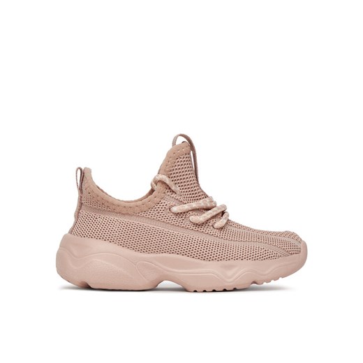 Sneakersy Sprandi CP23-6003(DZ) Beżowy ze sklepu eobuwie.pl w kategorii Buty sportowe dziecięce - zdjęcie 182027153