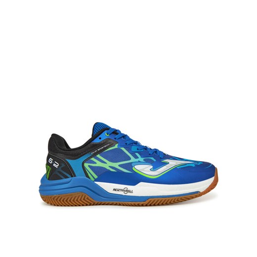 Buty do koszykówki Joma V6.2 2504 V62S2504 Niebieski ze sklepu eobuwie.pl w kategorii Buty sportowe męskie - zdjęcie 182027183