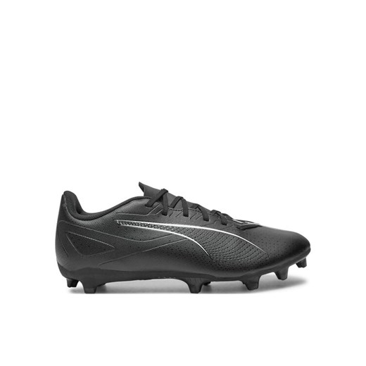 Buty do piłki nożnej Puma Ultra 5 Play Fg/Ag 107689 02 Czarny ze sklepu eobuwie.pl w kategorii Buty sportowe męskie - zdjęcie 182027280