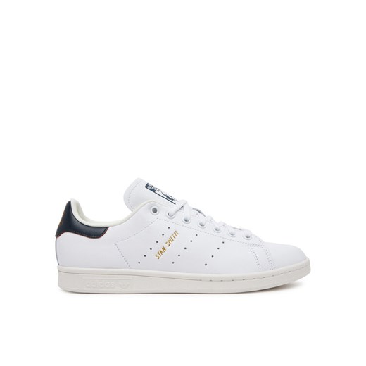Sneakersy adidas Stan Smith JH7429 Biały ze sklepu eobuwie.pl w kategorii Buty sportowe męskie - zdjęcie 182027284