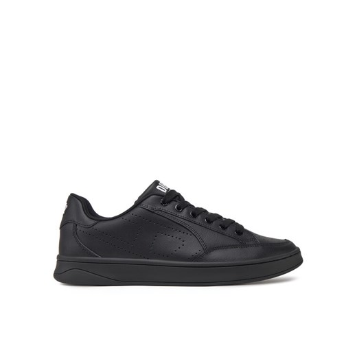 Sneakersy Diesel Y03595 P0476 T8013 Czarny ze sklepu eobuwie.pl w kategorii Buty sportowe męskie - zdjęcie 182027333