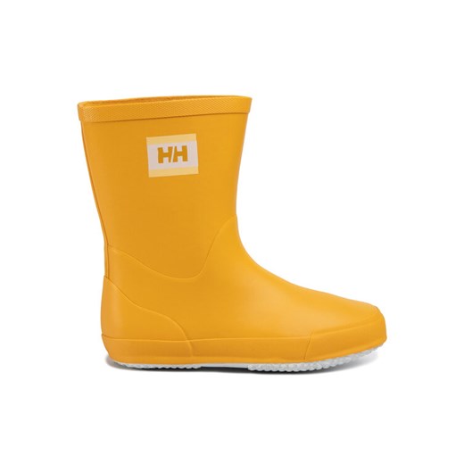 Kalosze Helly Hansen Nordvik 2 11661 Żółty ze sklepu eobuwie.pl w kategorii Kalosze damskie - zdjęcie 182027342