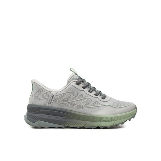 Sneakersy Skechers 180157 GYGR Szary Skechers 38 eobuwie.pl