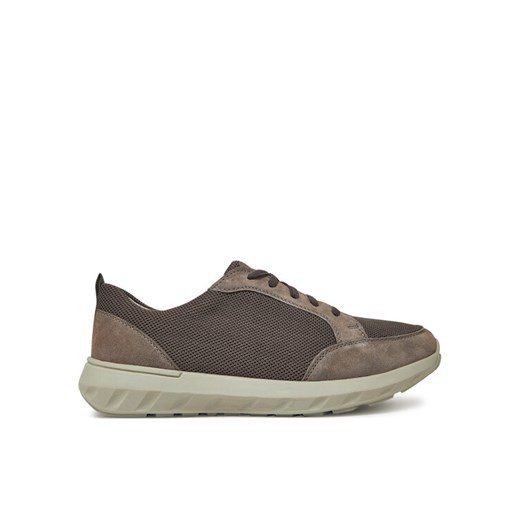 Sneakersy Josef Seibel Cameron 14 33614 Szary ze sklepu eobuwie.pl w kategorii Buty sportowe męskie - zdjęcie 182027481