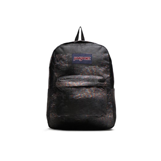 Plecak JanSport Superbreak One EK0A5BAG6E41 Czarny ze sklepu eobuwie.pl w kategorii Plecaki - zdjęcie 182027511