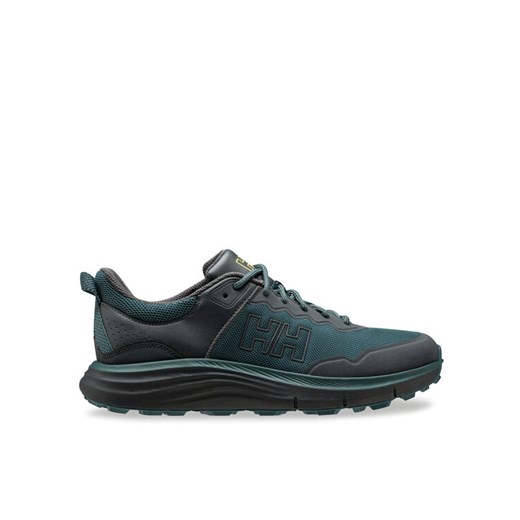 Trekkingi Helly Hansen 11987 Granatowy ze sklepu eobuwie.pl w kategorii Buty trekkingowe męskie - zdjęcie 182027803