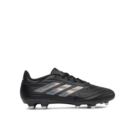 Buty do piłki nożnej adidas Copa Pure II League Fg IE7492 Czarny ze sklepu eobuwie.pl w kategorii Buty sportowe męskie - zdjęcie 182027874