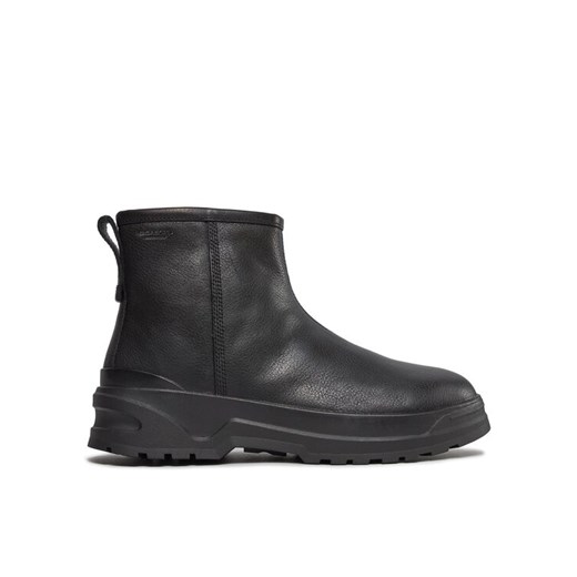 Trzewiki Vagabond Shoemakers 5292-101-20 Czarny ze sklepu eobuwie.pl w kategorii Botki - zdjęcie 182027880