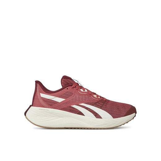 Buty do biegania Reebok Energen Tech Plus IE2029 Czerwony ze sklepu eobuwie.pl w kategorii Buty sportowe damskie - zdjęcie 182027922