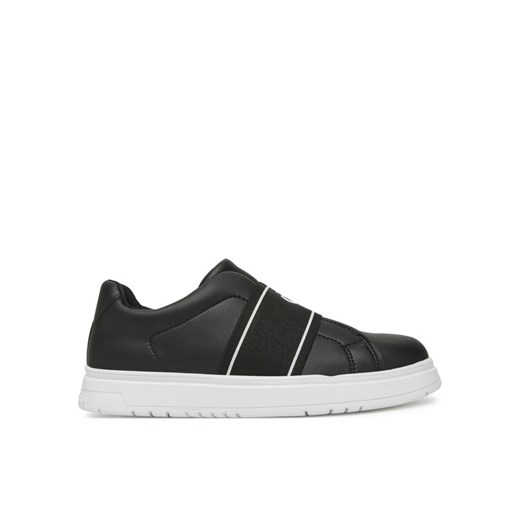 Sneakersy Calvin Klein Jeans V3X9-82087-1355999 Biały ze sklepu eobuwie.pl w kategorii Buty sportowe dziecięce - zdjęcie 182027932