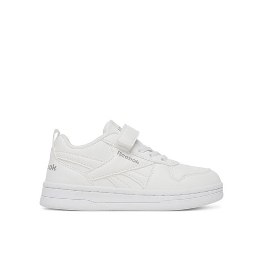 Sneakersy Reebok V9-25181-03(IV)DZ Biały ze sklepu eobuwie.pl w kategorii Buty sportowe dziecięce - zdjęcie 182027933