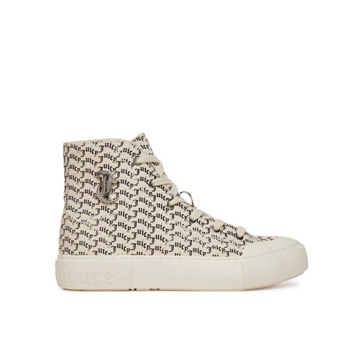 Trampki Juicy Couture VSJU004 Écru ze sklepu eobuwie.pl w kategorii Trampki damskie - zdjęcie 182027980