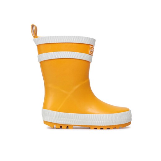 Kalosze ZigZag Hurricane Kids Z214306 Żółty ze sklepu eobuwie.pl w kategorii Kalosze dziecięce - zdjęcie 182027991