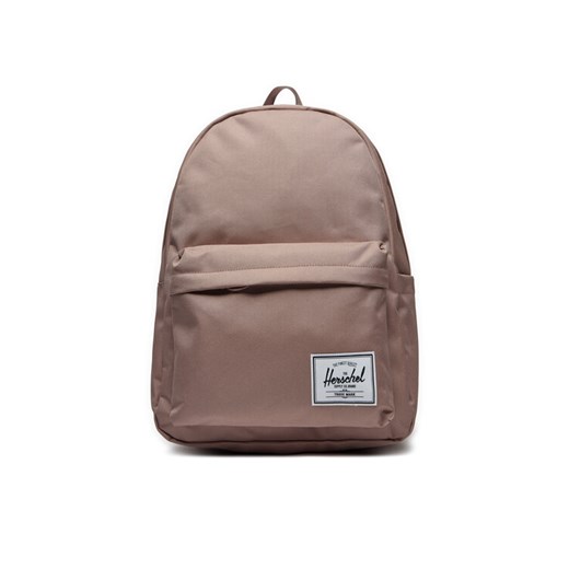 Plecak Herschel Classic™ XL Backpack 11546-02077 Różowy ze sklepu eobuwie.pl w kategorii Plecaki - zdjęcie 182028303