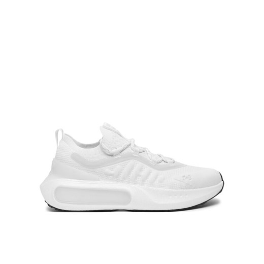 Buty do biegania Under Armour Ua Phantom 4 3027593-101 Biały ze sklepu eobuwie.pl w kategorii Buty sportowe męskie - zdjęcie 182028400