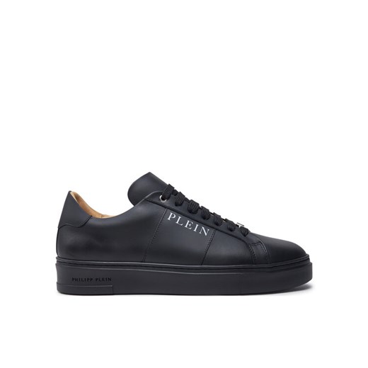Sneakersy PHILIPP PLEIN AADS USC0657 PLE010N Czarny ze sklepu eobuwie.pl w kategorii Buty sportowe męskie - zdjęcie 182028454